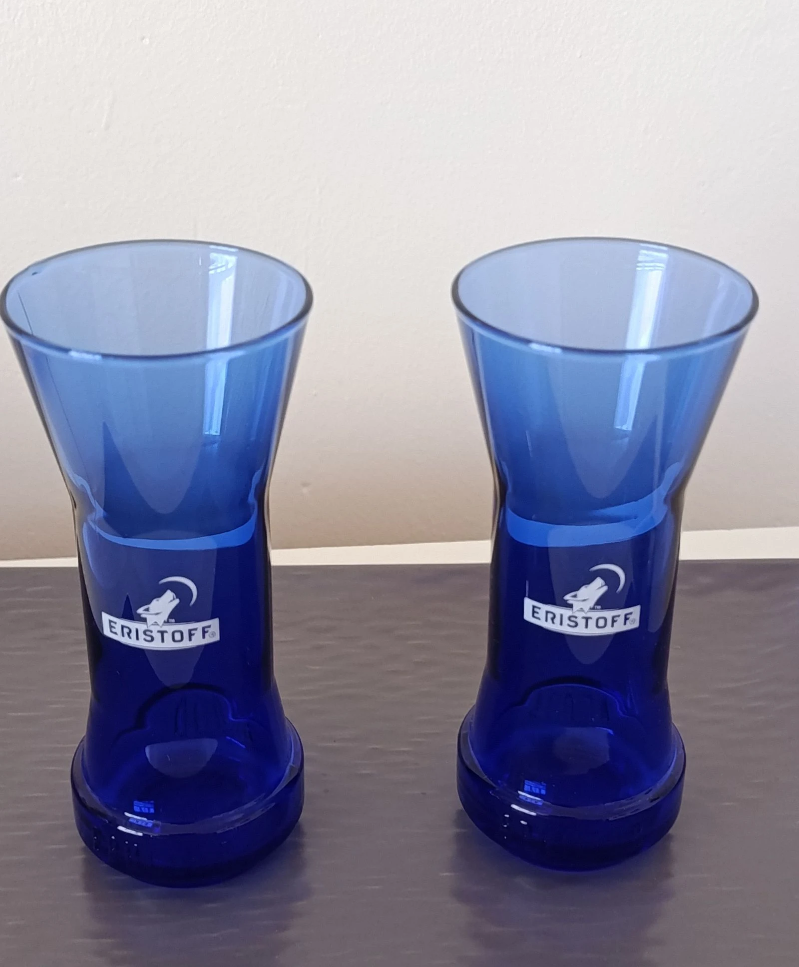 Verre publicitaire  – photo 2